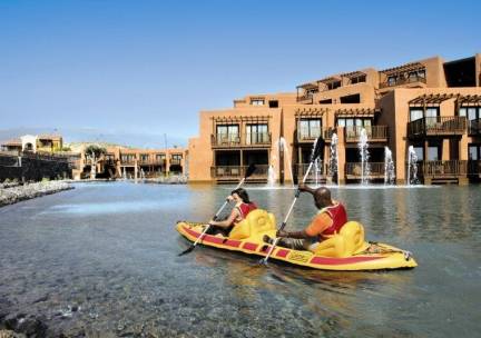 Barcel&oacute; Tenerife