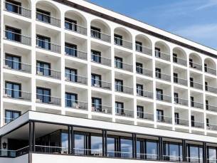 Grand Hotel A&ccedil;ores Atl&acirc;ntico