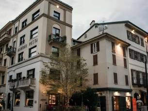Posta Design Hotel