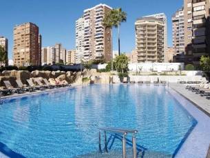 Sandos Monaco Beach Hotel & Spa