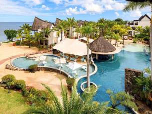 Le Jadis Beach En Wellness