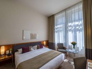 K+K Hotel Central