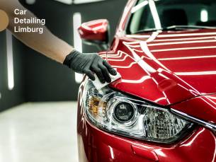 Autowasbeurt naar keuze en/of dieptereiniging stoelen, evt. bij jou thuis