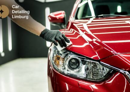 Autowasbeurt naar keuze en/of dieptereiniging stoelen, evt. bij jou thuis