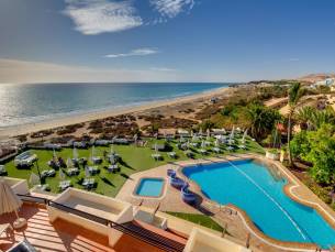 SBH Crystal Beach Hotel & Suites