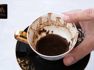 Koffiediklezen (60 min)