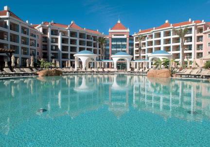 Hilton Vilamoura As Cascatas