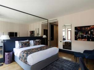 Hotel Puris Moedani