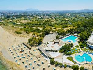 Apollonia Resort & Spa