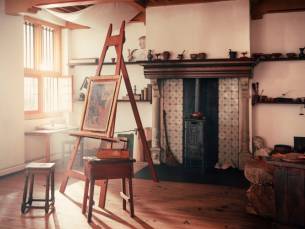 Museum Rembrandthuis