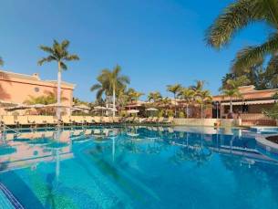 Green Garden en Suites