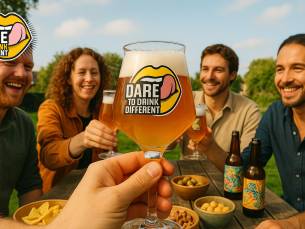 Bierproeverijpakket naar keuze voor thuisbezorging (2, 4 of 6 pers.)