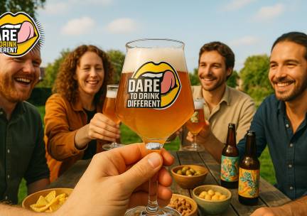 Bierproeverijpakket naar keuze voor thuisbezorging (2, 4 of 6 pers.)