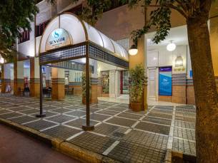 Senator Huelva Lifestyle Collection