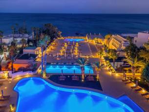 Royal Azur Thalasso Golf