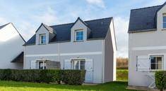 R&eacute;sidence Les Terrasses de Pentrez***