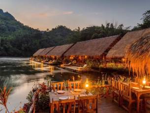 Best Deal Thailand Highlights