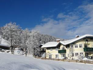 Haus Geistlinger