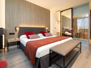 Alexandre Hotel Fira Congress