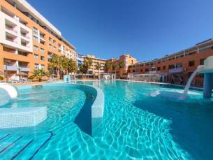 Hotel Neptuno