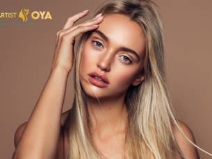 Permanente make-up naar keuze