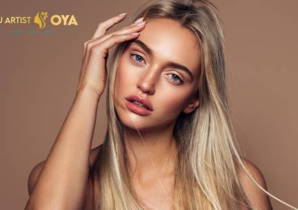 Permanente make-up naar keuze