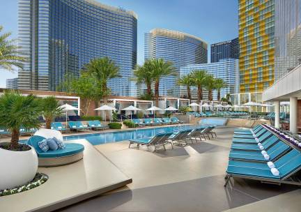 Waldorf Astoria Las Vegas
