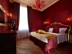 Ai Cavalieri di Venezia Hotel