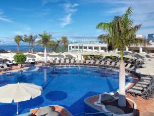 Hotel H10 Gran Tinerfe - adults only