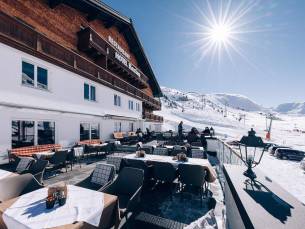 Sporthotel Enzian