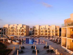 Basilica Holiday Resort
