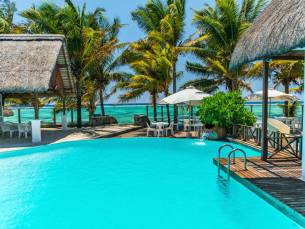 SeaSense Boutique Hotel & Spa