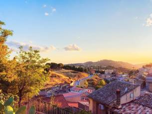 Fly-drive Ontdek Sicili&euml;