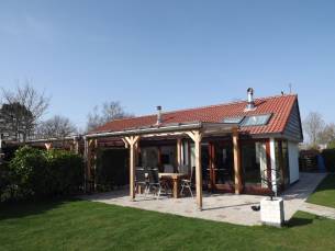 Vakantiehuis Gortersmient 294