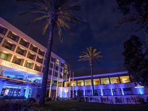 Hotel Azoris Royal Garden