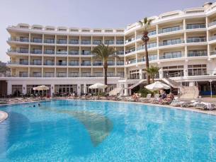 Pineta Park Deluxe