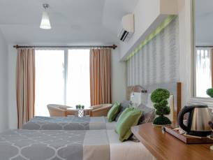 Hotel Panorama