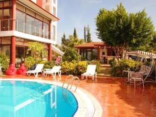 Carna Garden