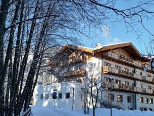 Park Hotel Avisio