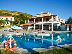 Arion Hotel
