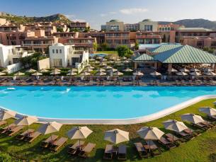 Atlantica Belvedere Resort