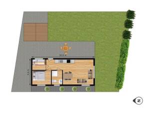 Chalet 130