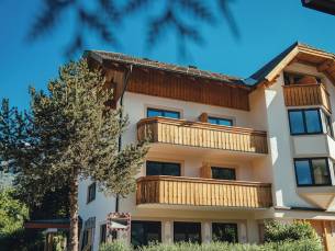 Stadtvilla Schladming Boutiquehotel