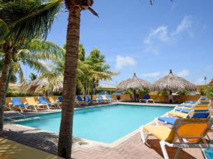 The Pearl of the Caribbean