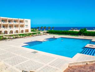Viva Blue Resort & Diving Sharm El Naga