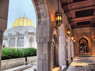 Magisch Muscat