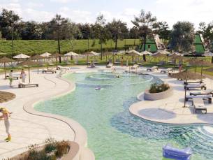 Marina Azzurra Resort