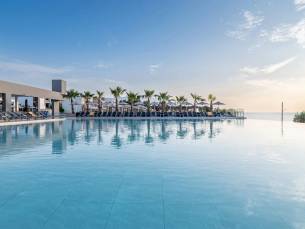 Atlantica Mikri Poli Kos