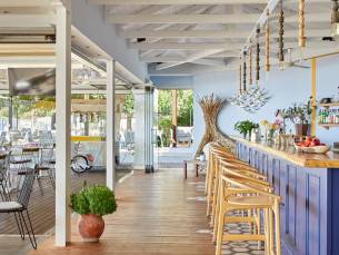 Parga Beach Resort