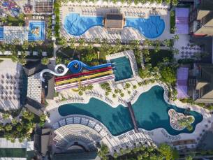 Siam Elegance Hotels & Spa